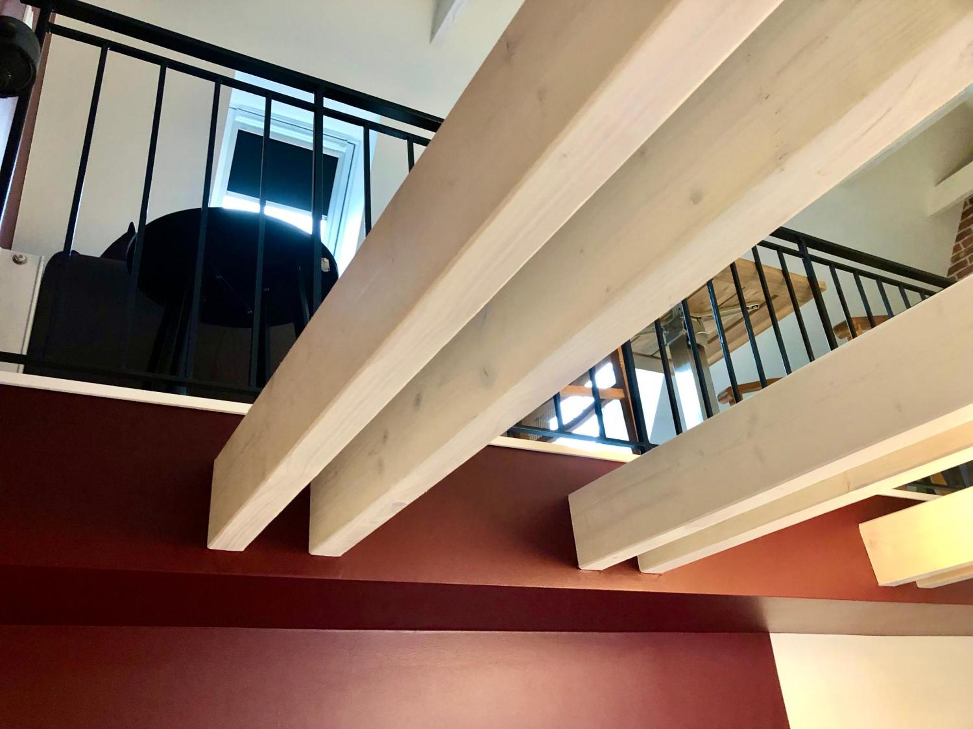 Gästehaus Kajüte Friedrichstadt Zimmer foto